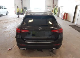 Mercedes-Benz GLC 300 2024 MERCEDES-BENZ GLC 300 4MATIC SUV - 59500 лв. - 20716312 7