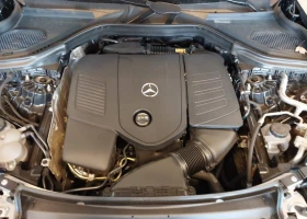 Mercedes-Benz GLC 300 2024 MERCEDES-BENZ GLC 300 4MATIC SUV - 59500 лв. - 20716312 12