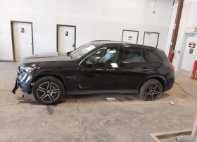 Mercedes-Benz GLC 300 2024 MERCEDES-BENZ GLC 300 4MATIC SUV - 59500 лв. - 20716312 5