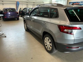 Skoda Karoq 2.0TDI 150кс. Ambition 4x4 - 36999 лв. - 24329303 11