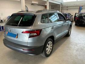 Skoda Karoq 2.0TDI 150кс. Ambition 4x4 - 36999 лв. - 24329303 3