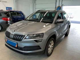 Skoda Karoq 2.0TDI 150кс. Ambition 4x4 - 36999 лв. - 24329303 7