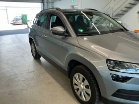 Skoda Karoq 2.0TDI 150кс. Ambition 4x4 - 36999 лв. - 24329303 5