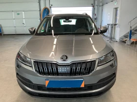 Skoda Karoq 2.0TDI 150кс. Ambition 4x4 - 36999 лв. - 24329303 6