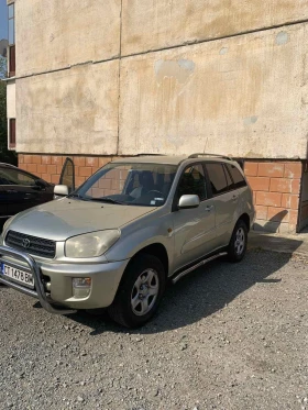 Toyota Rav4 | Mobile.bg    4