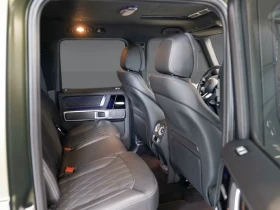 Mercedes-Benz G 450 d = AMG Line = Manufaktur Гаранция - 314670 лв. - 79764830 10