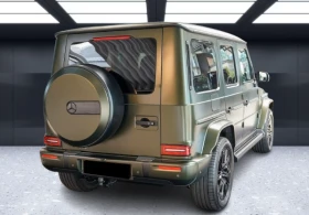 Mercedes-Benz G 450 d = AMG Line = Manufaktur Гаранция - 314670 лв. - 79764830 2