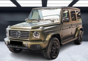 Mercedes-Benz G 450 d = AMG Line = Manufaktur Гаранция