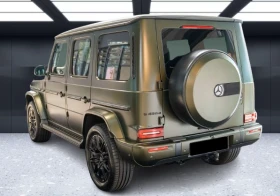 Mercedes-Benz G 450 d = AMG Line = Manufaktur Гаранция - 314670 лв. - 79764830 3