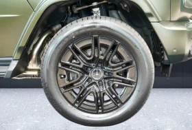 Mercedes-Benz G 450 d = AMG Line = Manufaktur Гаранция - 314670 лв. - 79764830 4