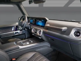 Mercedes-Benz G 450 d = AMG Line = Manufaktur Гаранция - 314670 лв. - 79764830 9