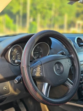 Mercedes-Benz ML 320 | Mobile.bg    10