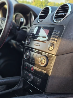 Mercedes-Benz ML 320 | Mobile.bg    11