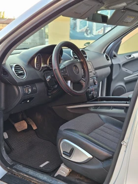 Mercedes-Benz ML 320 | Mobile.bg    7
