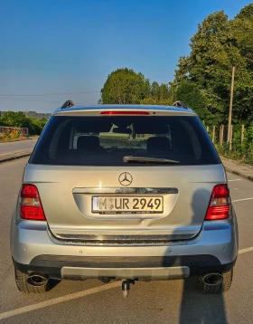 Mercedes-Benz ML 320 | Mobile.bg    6
