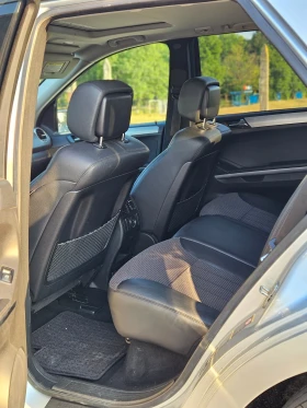 Mercedes-Benz ML 320 | Mobile.bg    9