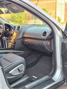 Mercedes-Benz ML 320 | Mobile.bg    8