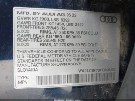 Audi Q7 * PREMIUM PLUS* * QUATTRO* * *  | Mobile.bg    15