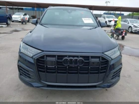 Audi Q7 * PREMIUM PLUS* * QUATTRO* * *  | Mobile.bg    8