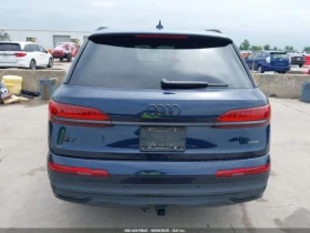Audi Q7 * PREMIUM PLUS* * QUATTRO* * *  | Mobile.bg    9