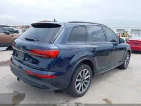Audi Q7 * PREMIUM PLUS* * QUATTRO* * *  | Mobile.bg    4