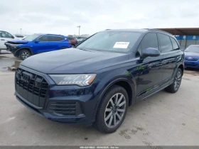 Audi Q7 * PREMIUM PLUS* * QUATTRO* * *  | Mobile.bg    2