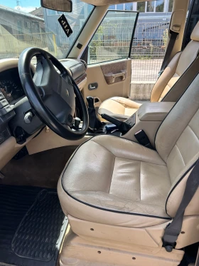 Обява за продажба на Land Rover Discovery ~18 500 лв. - изображение 3