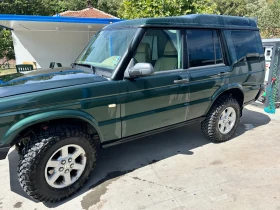 Обява за продажба на Land Rover Discovery ~18 500 лв. - изображение 5
