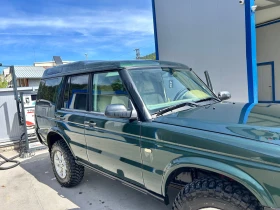 Обява за продажба на Land Rover Discovery ~18 500 лв. - изображение 7