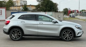 Mercedes-Benz GLA 220 CDi 170кс * 4-Matic* * Навигация* * Автомат* - 24800 лв. - 38426278 8