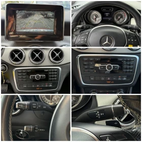 Mercedes-Benz GLA 220 CDi 170кс * 4-Matic* * Навигация* * Автомат* - 24800 лв. - 38426278 15