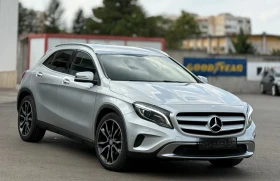 Mercedes-Benz GLA 220 CDi 170кс * 4-Matic* * Навигация* * Автомат* 