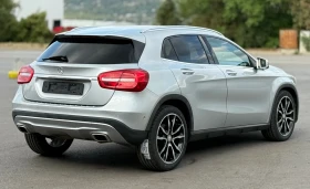 Mercedes-Benz GLA 220 CDi 170кс * 4-Matic* * Навигация* * Автомат* - 24800 лв. - 38426278 6