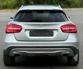 Mercedes-Benz GLA 220 CDi 170кс * 4-Matic* * Навигация* * Автомат* - 24800 лв. - 38426278 5
