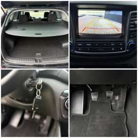Hyundai Tucson 1.7 crdi 115 ks   !!! | Mobile.bg    17
