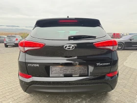 Hyundai Tucson 1.7 crdi 115 ks   !!! | Mobile.bg    7