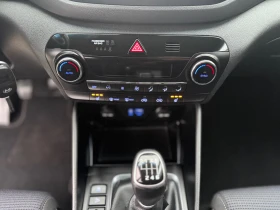 Hyundai Tucson 1.7 crdi 115 ks   !!! | Mobile.bg    16