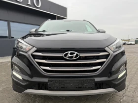 Hyundai Tucson 1.7 crdi 115 ks   !!! | Mobile.bg    2