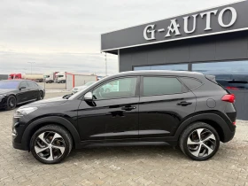 Hyundai Tucson 1.7 crdi 115 ks   !!! | Mobile.bg    9