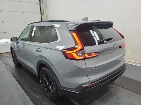 Honda Cr-v SPORT-B * * CARFAX * * АВТО КРЕДИТ * *  - 52999 лв. / 27097.96 € - 98710891 4