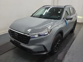 Honda Cr-v SPORT-B * * CARFAX * * АВТО КРЕДИТ * *  - 52999 лв. / 27097.96 € - 98710891 2