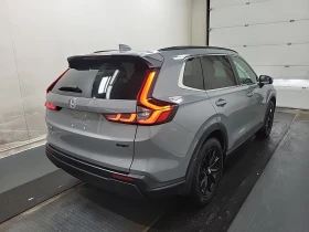 Honda Cr-v SPORT-B * * CARFAX * * АВТО КРЕДИТ * *  - 52999 лв. / 27097.96 € - 98710891 3
