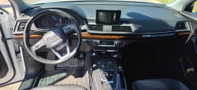 Audi Q5 45 TFSI - 19900 € / 38921.02 лв. - 60464079 12