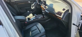 Audi Q5 45 TFSI - 19900 € / 38921.02 лв. - 60464079 16