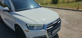 Audi Q5 45 TFSI - 19900 € / 38921.02 лв. - 60464079 8