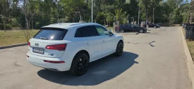 Audi Q5 45 TFSI - 19900 € / 38921.02 лв. - 60464079 7