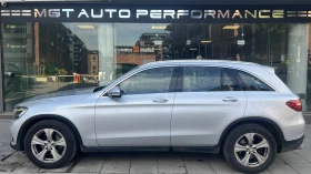 Mercedes-Benz GLC 220 d 4Matic = MGT Slect 2 =  - 40000 лв. / 20451.68 € - 17439168 8