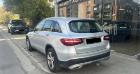 Mercedes-Benz GLC 220 d 4Matic = MGT Slect 2 =  - 40000 лв. / 20451.68 € - 17439168 6