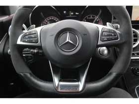 Mercedes-Benz GLC * 43 amg panoramic mags 21'' clean carfax  - 45600 лв. / 23314.91 € - 34942476 16