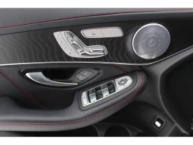 Mercedes-Benz GLC * 43 amg panoramic mags 21'' clean carfax  - 45600 лв. / 23314.91 € - 34942476 11